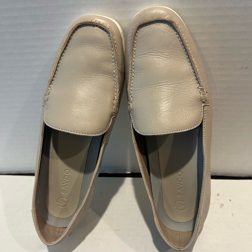 Women’s Saydo Loafers